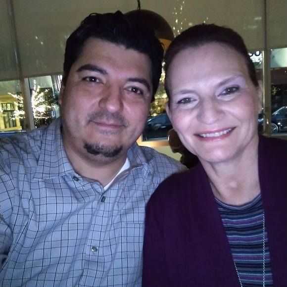 Meet your Posher, Tami - Picture 1 of 1